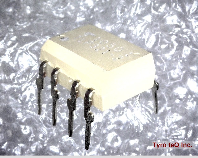 TLP321-2(F)