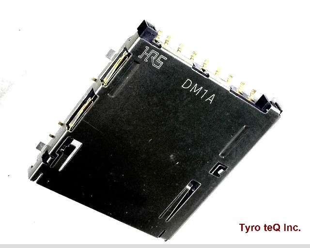 DM1AA-SF-PFJ(72)