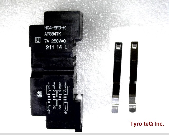 HC4-SFD-K