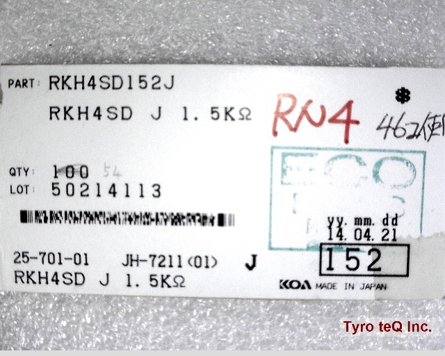 RKH4SD152J