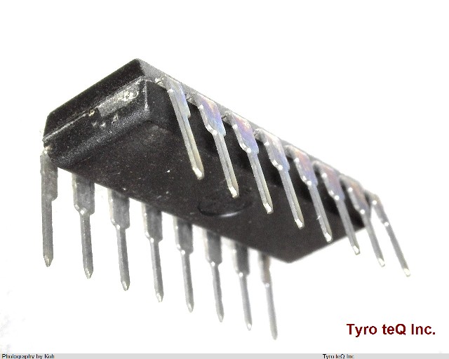 SN75121N