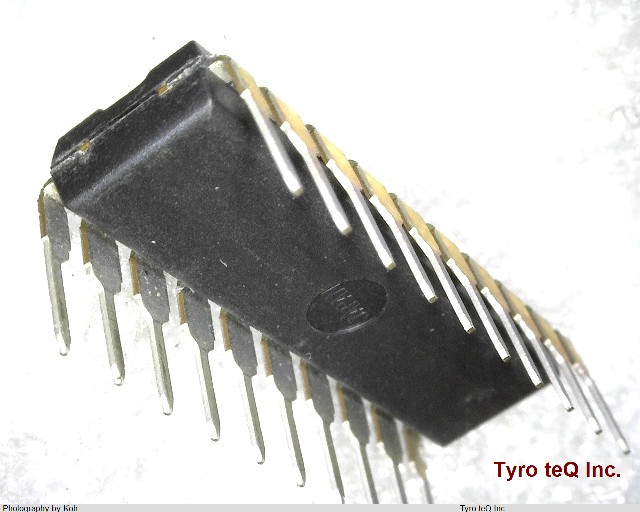 M74LS240P