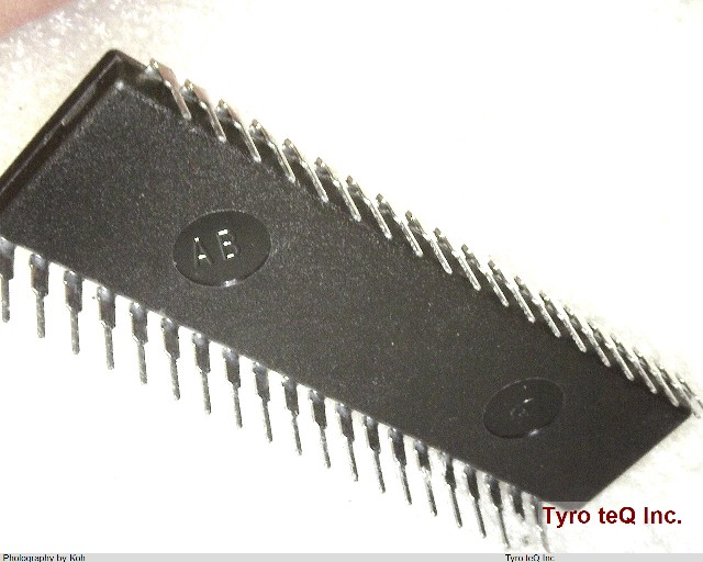 HD68B09P