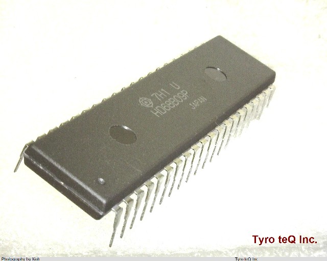 HD68B09P