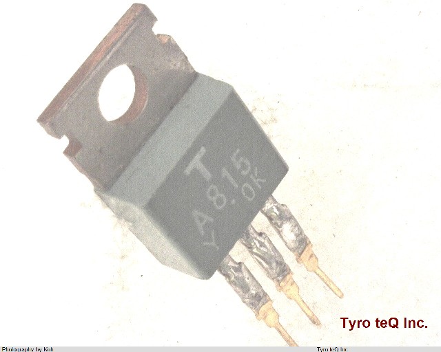 2SA815