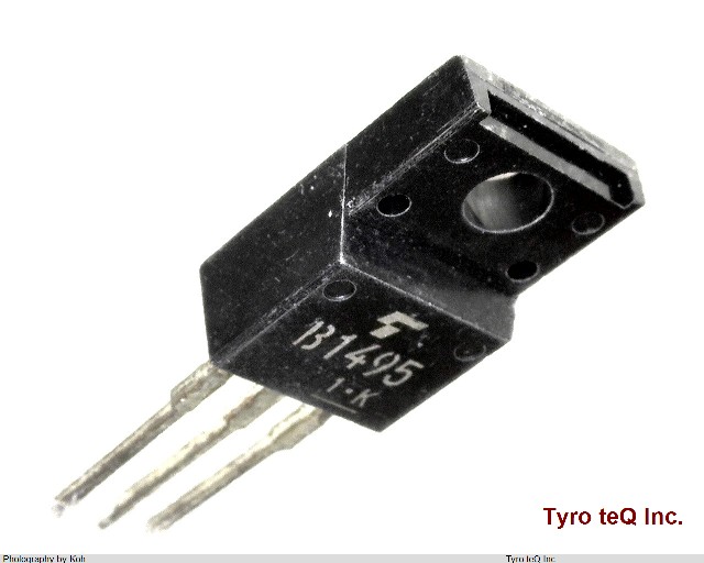 2SB1495