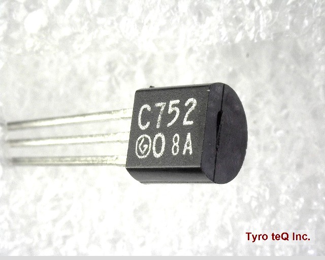 2SC752(G)TM-O(F)