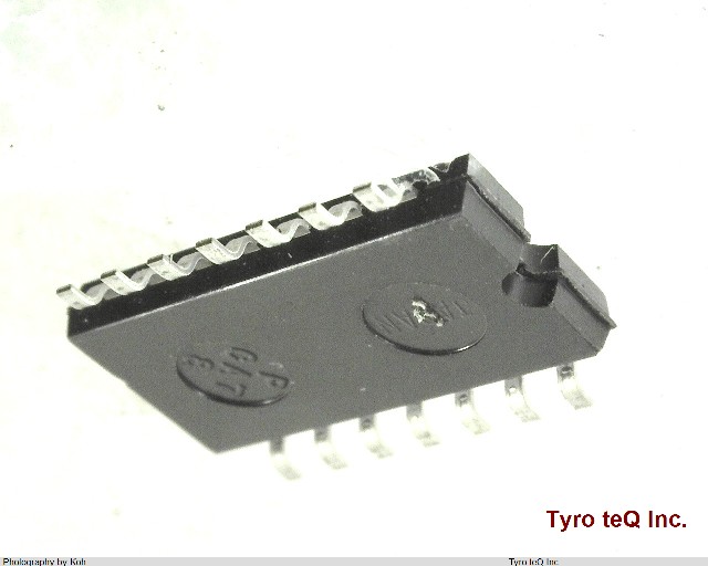 TC74AC74F(TP1)