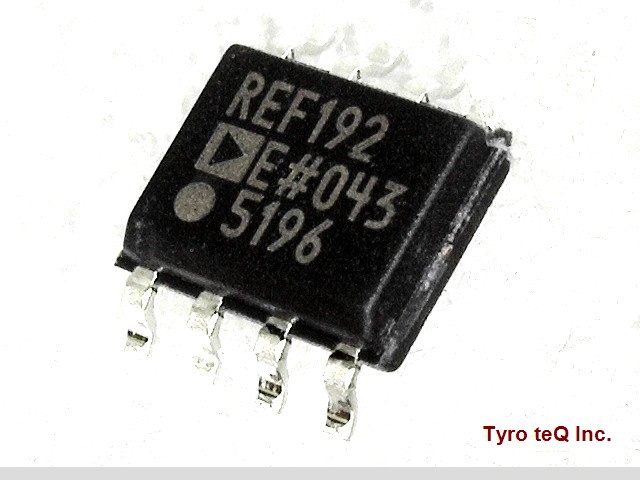 REF192ESZ