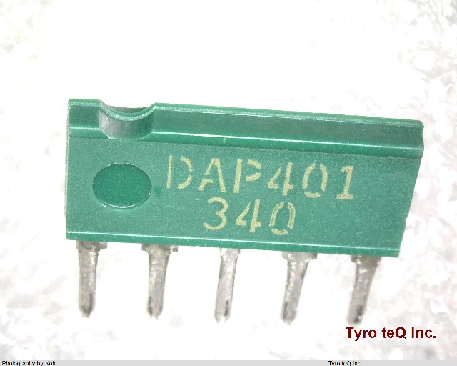 DAP401