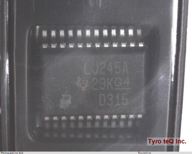 SN74LVC4245ADBR