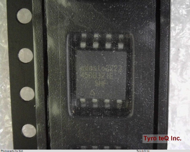 AT45DB321E-SHF-B
