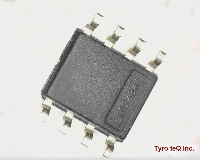 XTR116UA