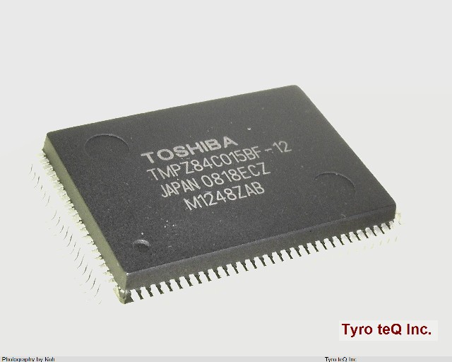 TMPZ84C015BF-12