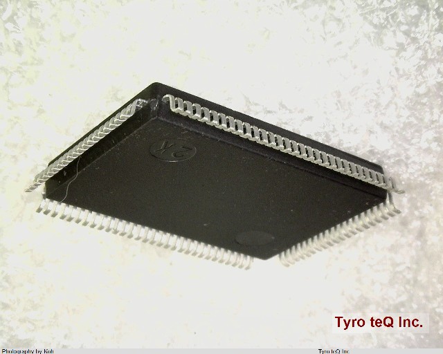 TMPZ84C015BF-12