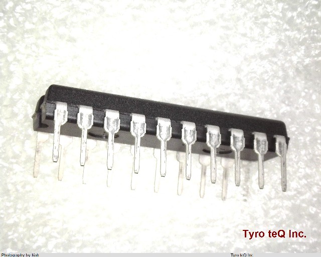 UPD74HC244C