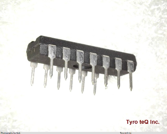 SN7404N