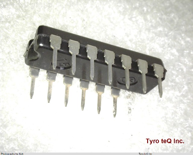 HD7414P