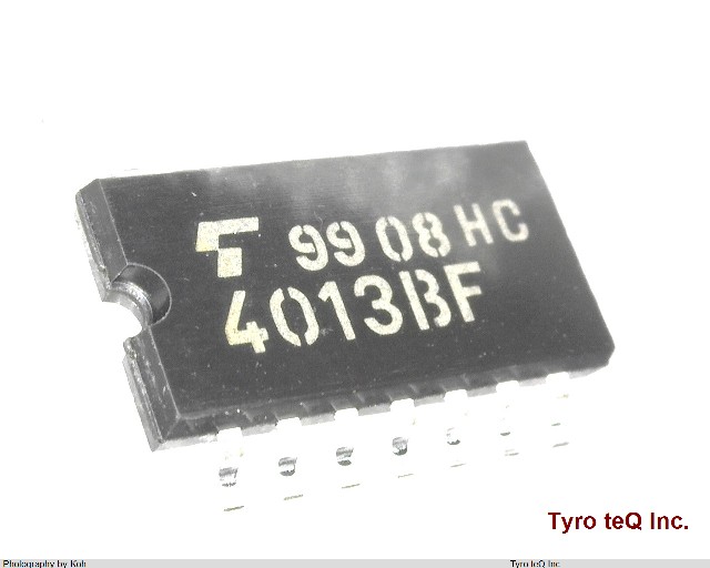 TC4013BF