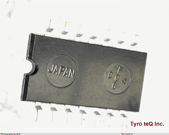 TC4013BF