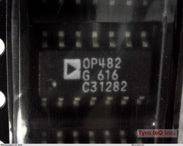 OP482GS