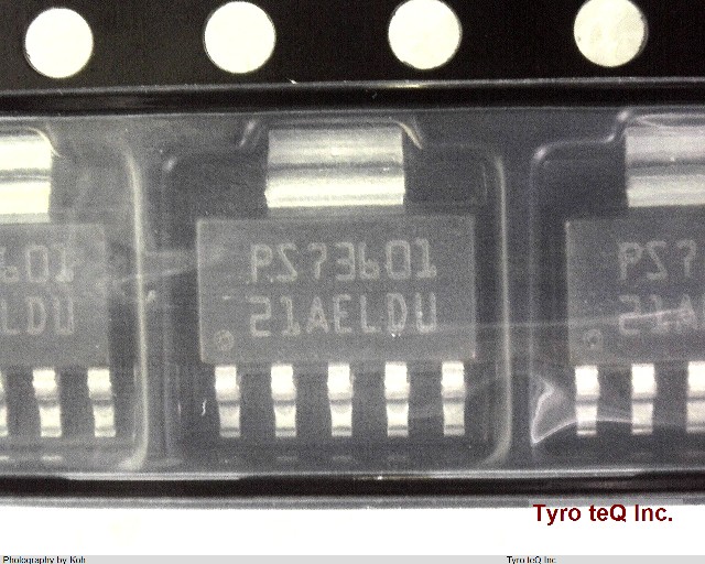 TPS73601DCQ