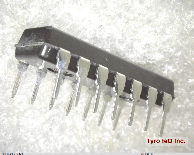 HD7404P
