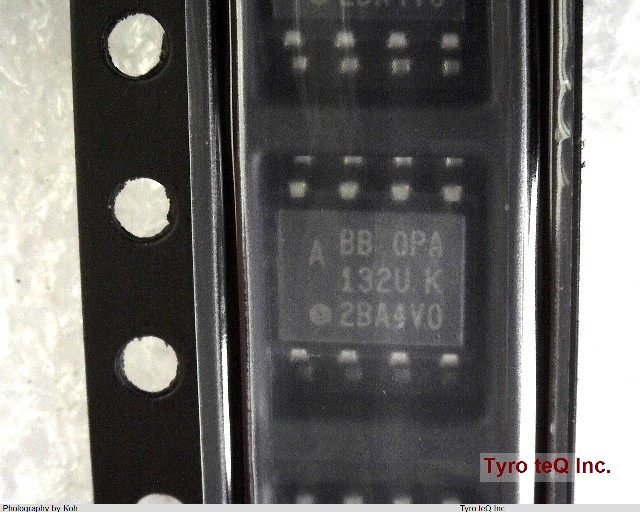 OPA132UA/2K5