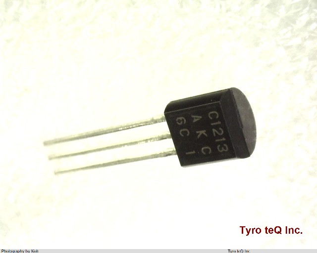 2SC1213AKC-E