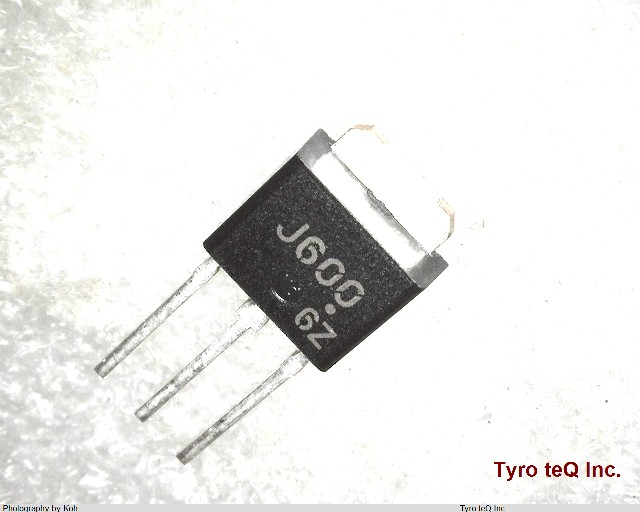 2SJ600-AZ