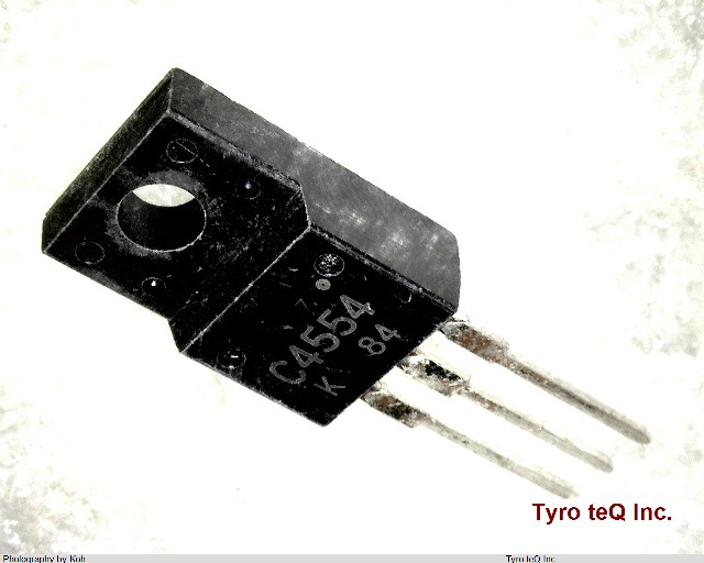 2SC4554-AZ