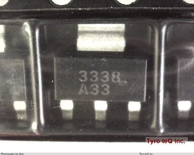 ADP3338AKCZ-3.3-RL