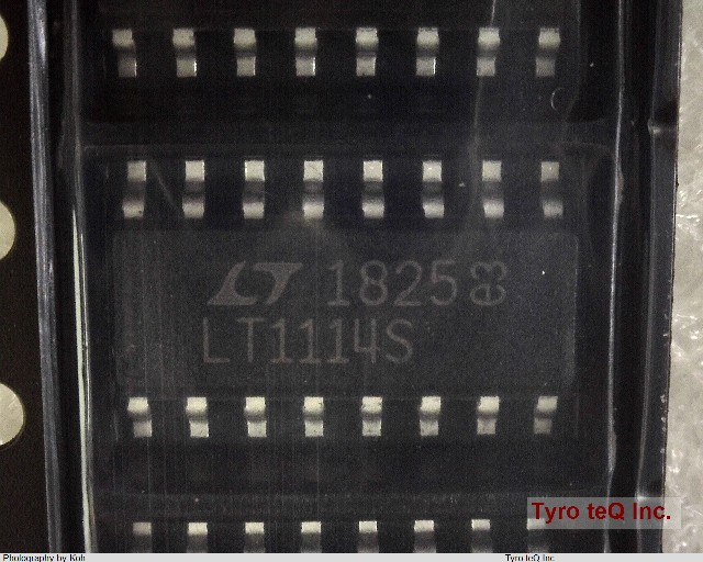 LT1114S
