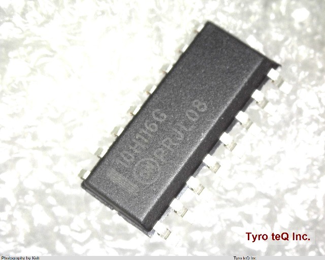 MC10H116DG