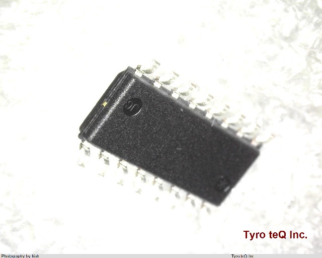 MC10H116DG