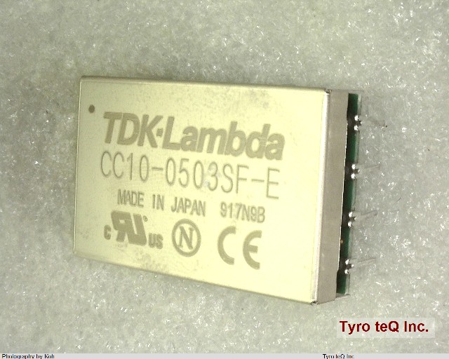 CC10-0503SF-E