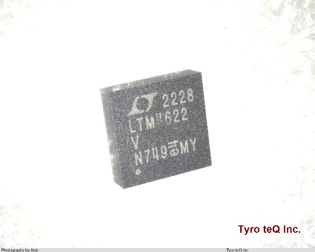 LTM4622EV#PBF