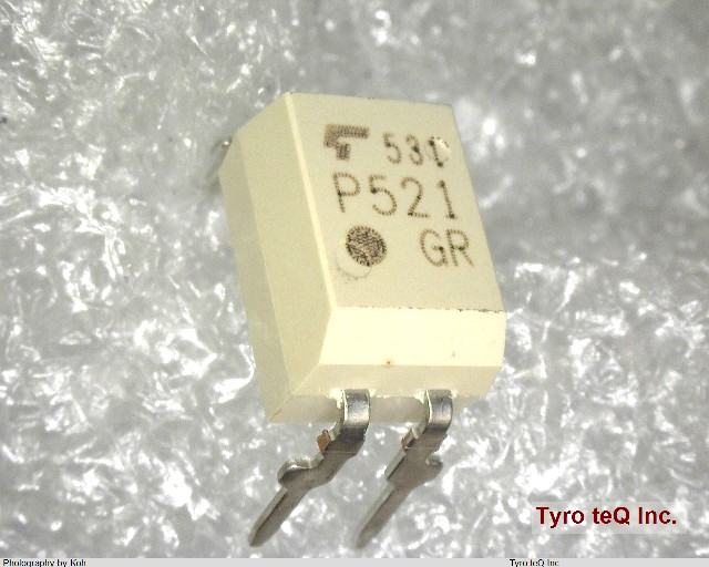 TLP521-1(GR,F)