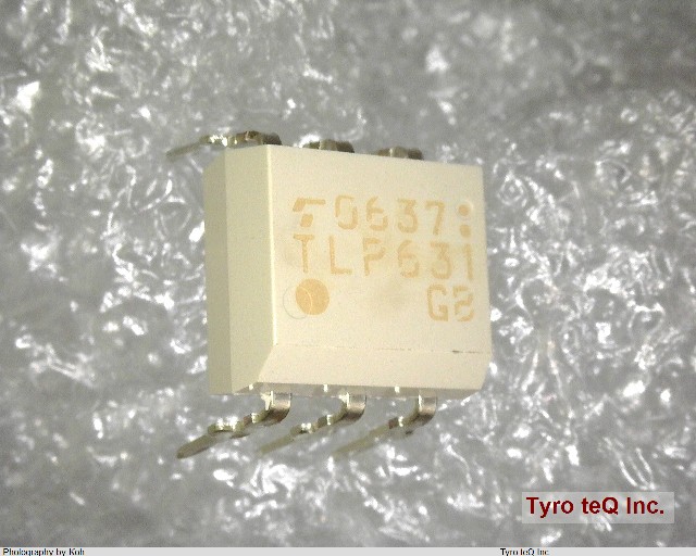 TLP631(GB,F)