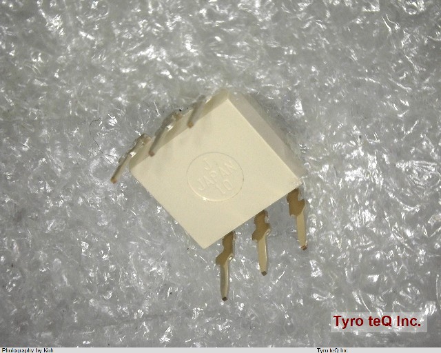 TLP631(GB,F)