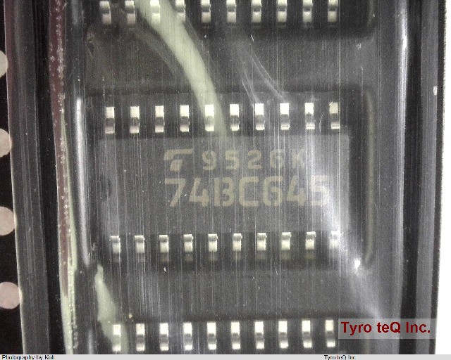 TD74BC645F
