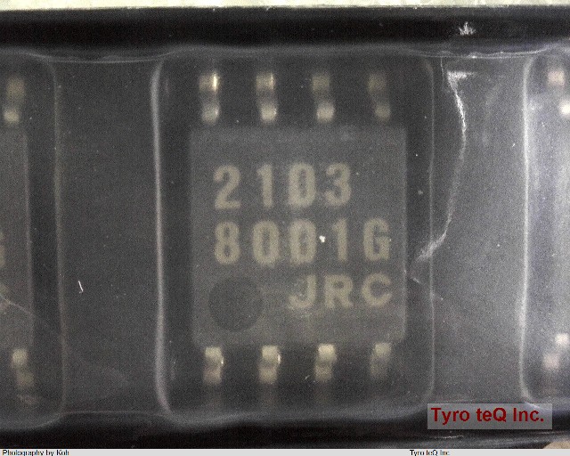 NJM2103M-TE3