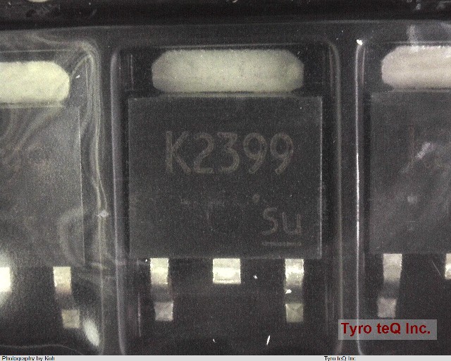 2SK2399(TE16L1,NQ)