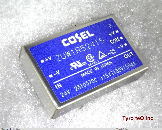 ZUW1R52415