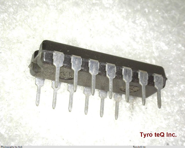 HD74LS04P