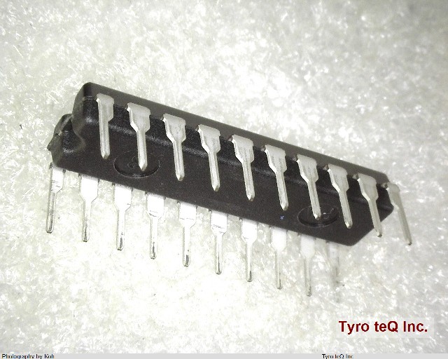 HD74HCT244P