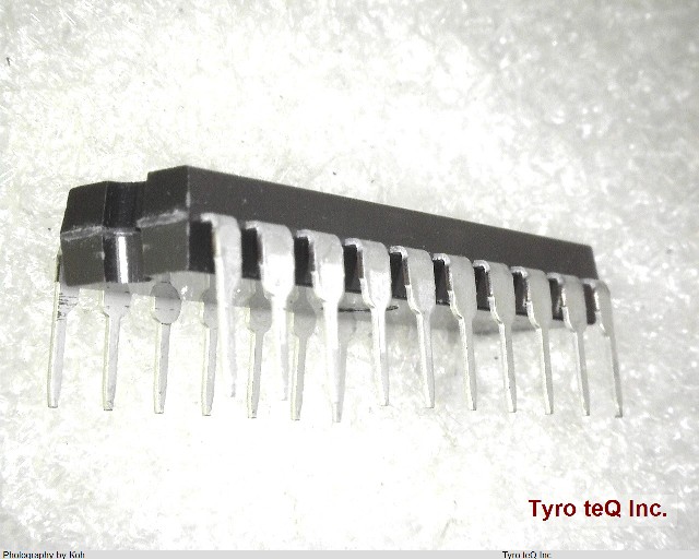 TC74HC244AP