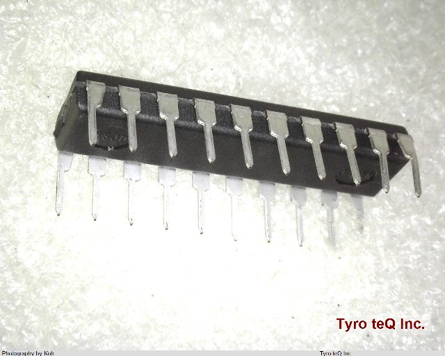 SN74AS373N