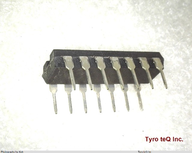 74LS14PC
