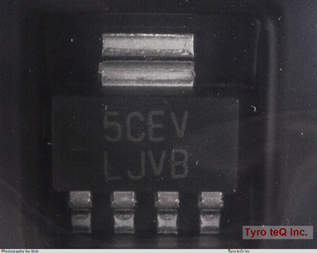 LP38693MP-1.8/NOPB